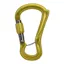 DMM Ceros Screwgate in Lime